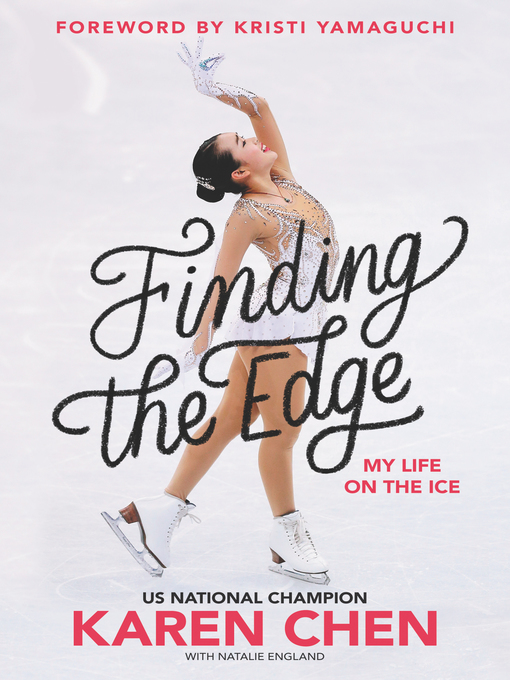 Title details for Finding the Edge by Karen Chen - Available